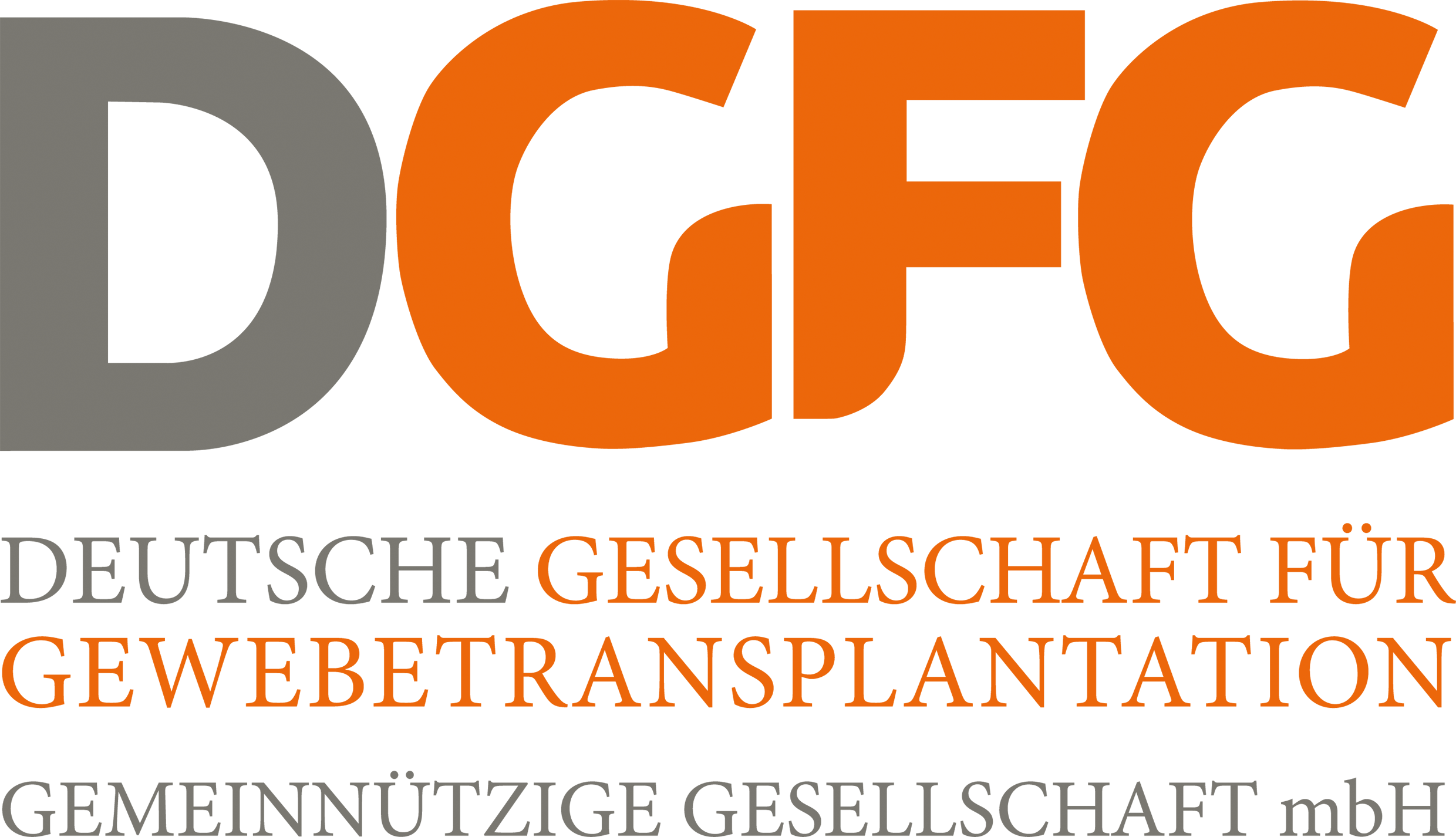 Deutsche Gesellschaft für Gewebetransplantation